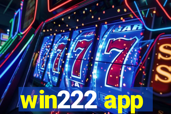 win222 app